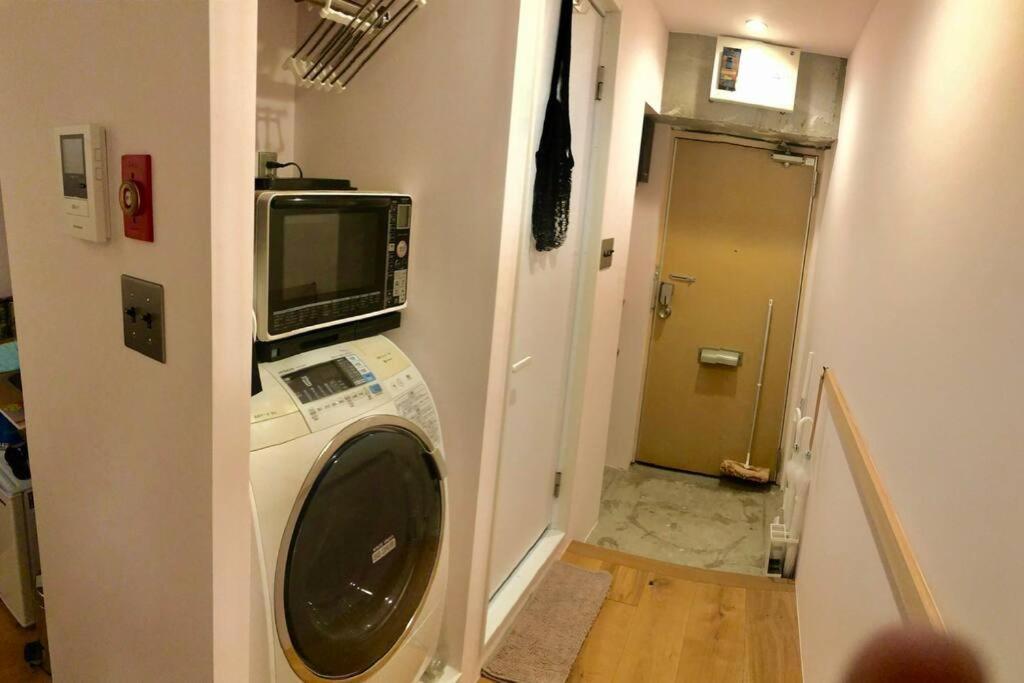 Kabukicho Okubo Value Add Apartments 413 Tokyo Exterior photo