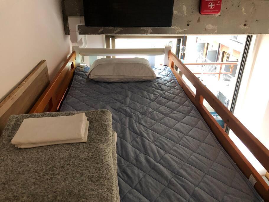 Kabukicho Okubo Value Add Apartments 413 Tokyo Exterior photo