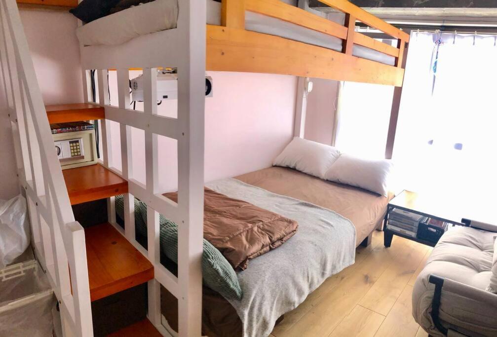 Kabukicho Okubo Value Add Apartments 413 Tokyo Exterior photo